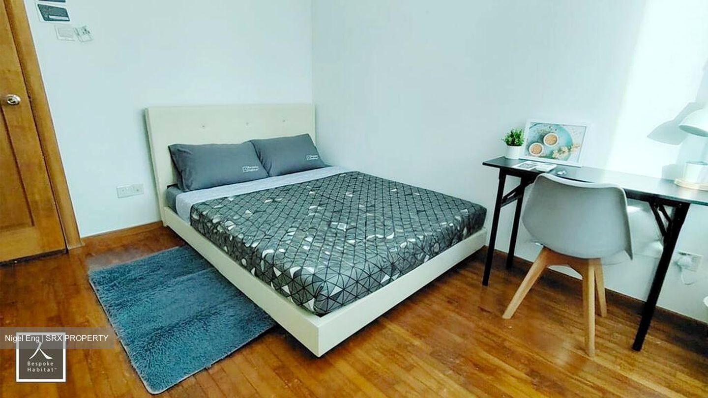 The Huntington (D11), Apartment #503154111